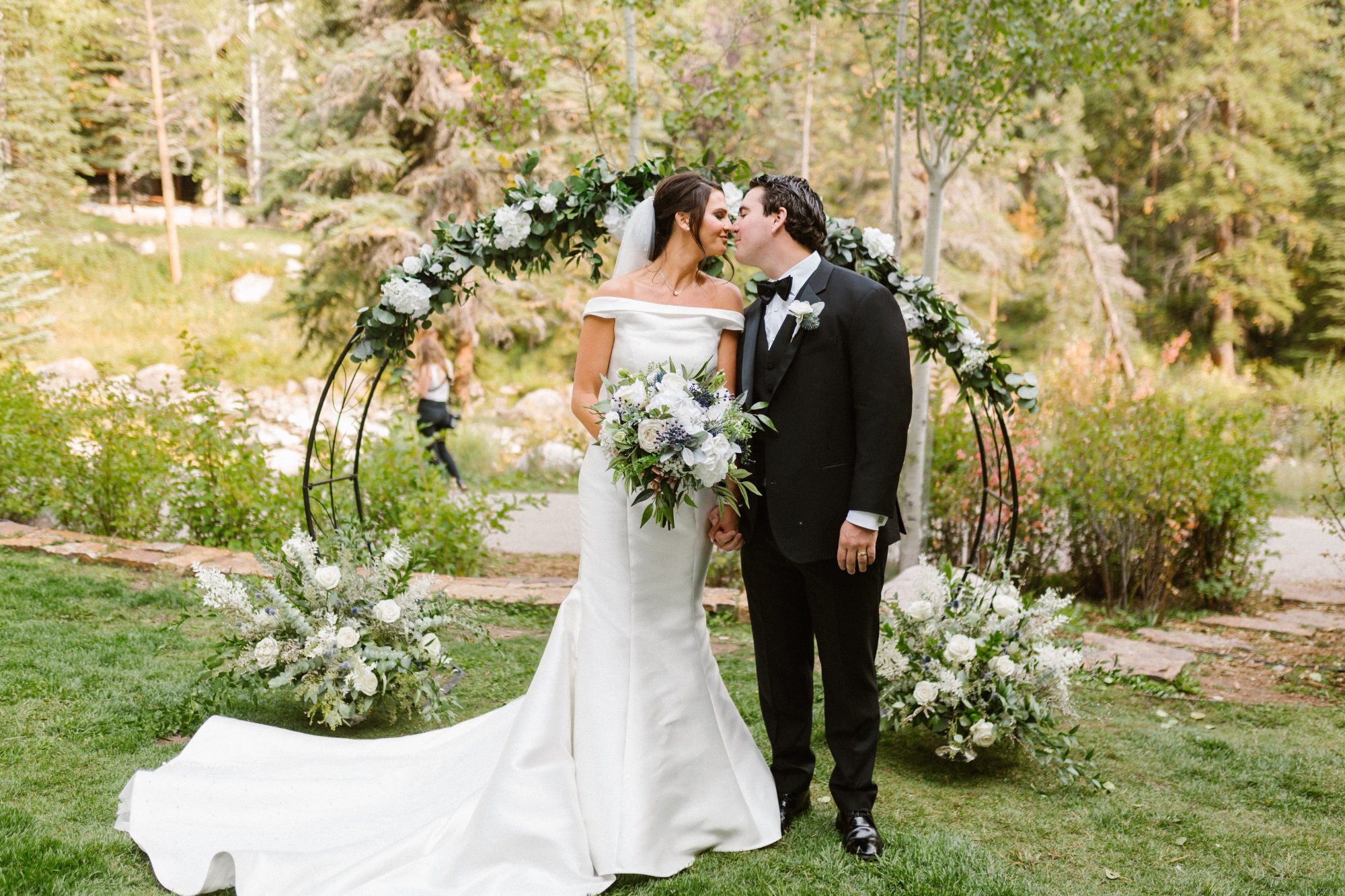 Compass Rose Floral - Silk Flower Floral & Decor Rental photo 6
