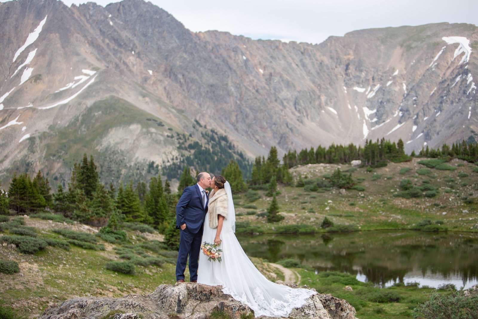Custom Weddings of Colorado photo 1