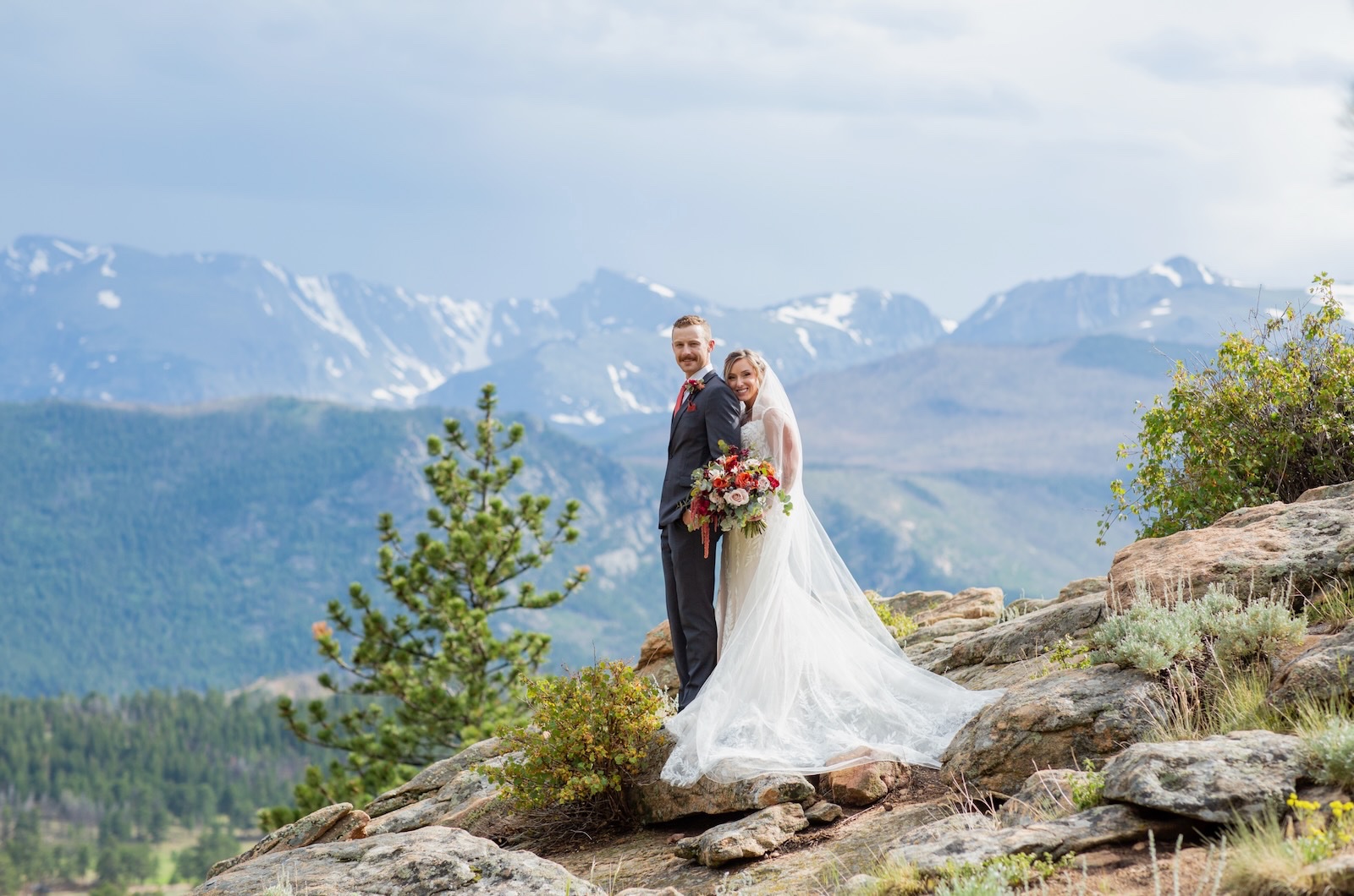 Custom Weddings of Colorado photo 2