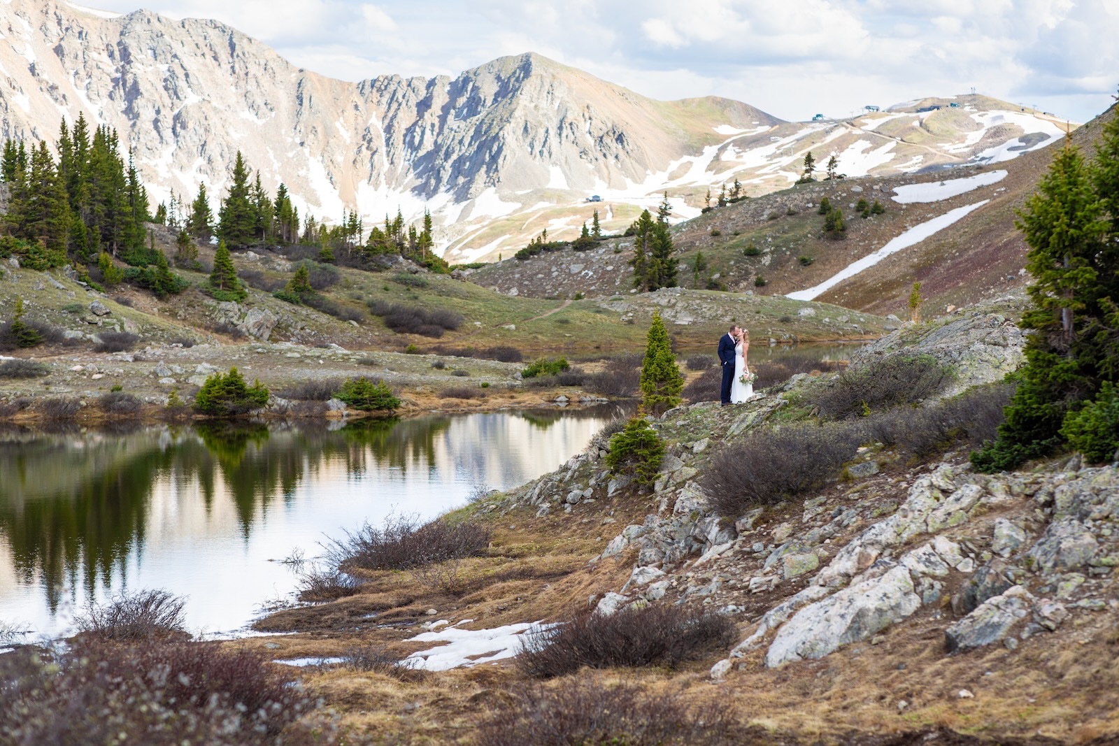 Custom Weddings of Colorado photo 6