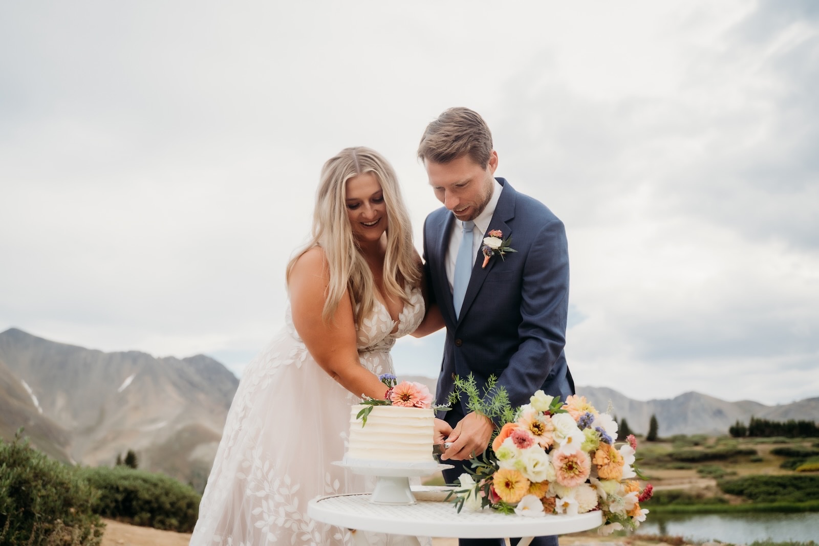 Custom Weddings of Colorado photo 3