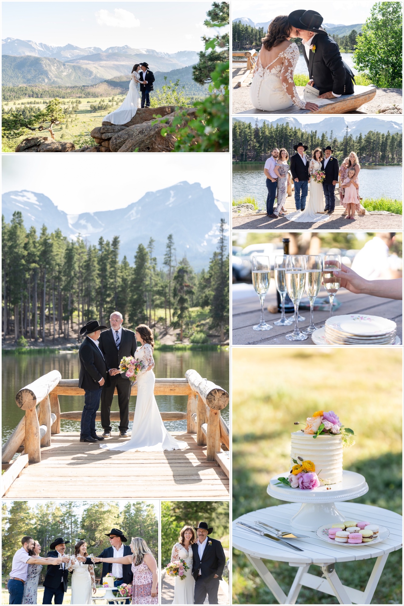 Custom Weddings of Colorado photo 4