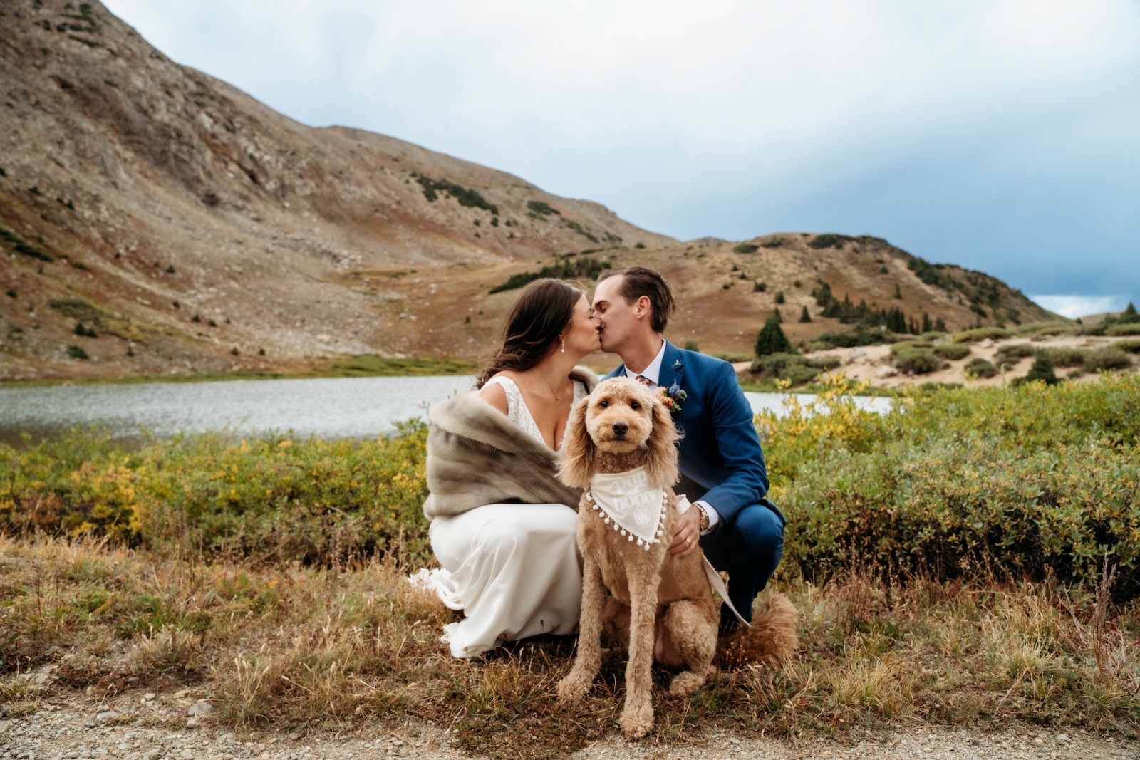 Custom Weddings of Colorado photo 5