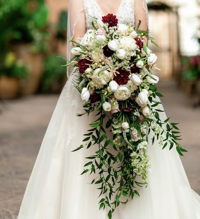 Dawn's Creations, florist in Colorado