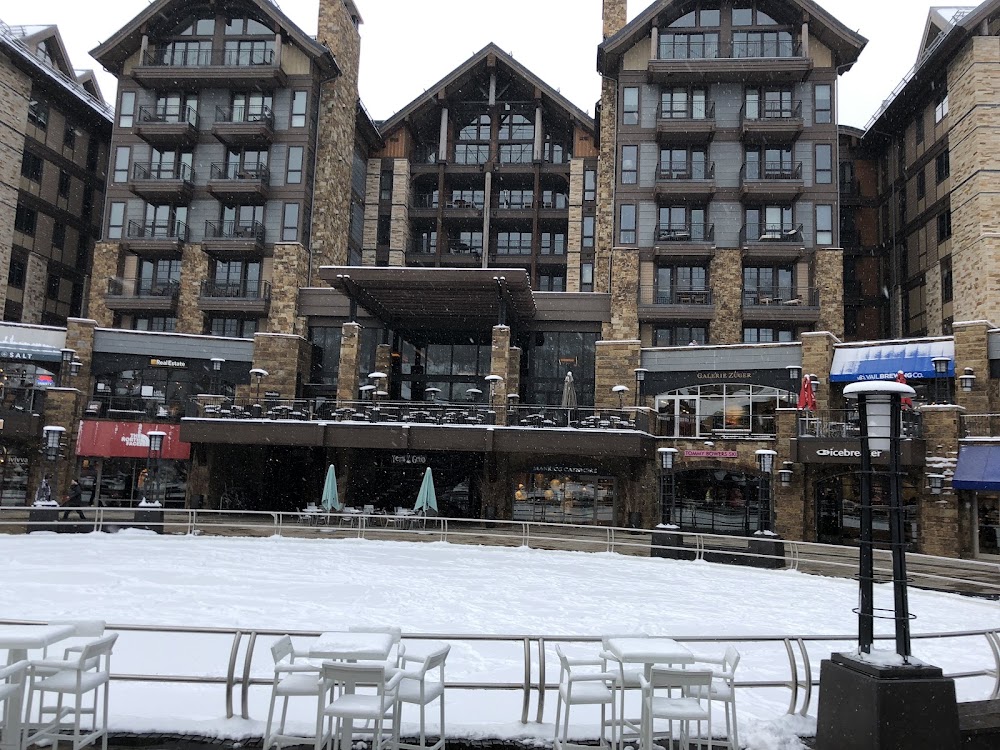 DECA+BOL, venue in Colorado