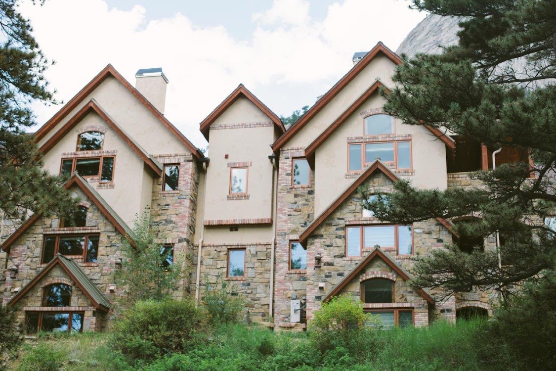 Della Terra by Wedgewood Weddings, venue in Colorado