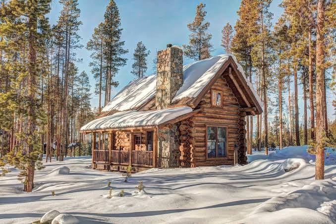 Devil's Thumb Ranch Resort & Spa, venue in Colorado
