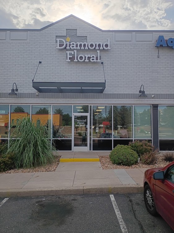 Diamond Floral Designs, florist in Colorado