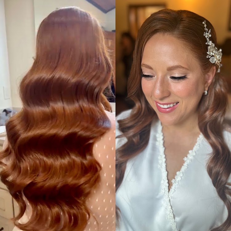 Divine Beauty Artists, hair & makeup artist in Colorado