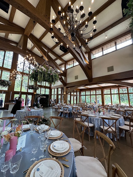 Donovan Pavilion, venue in Colorado