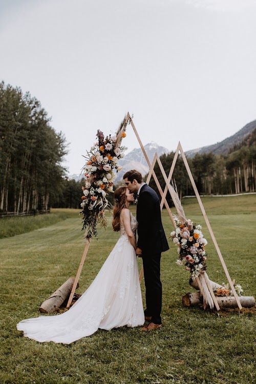 Dotting the i, planner in Colorado