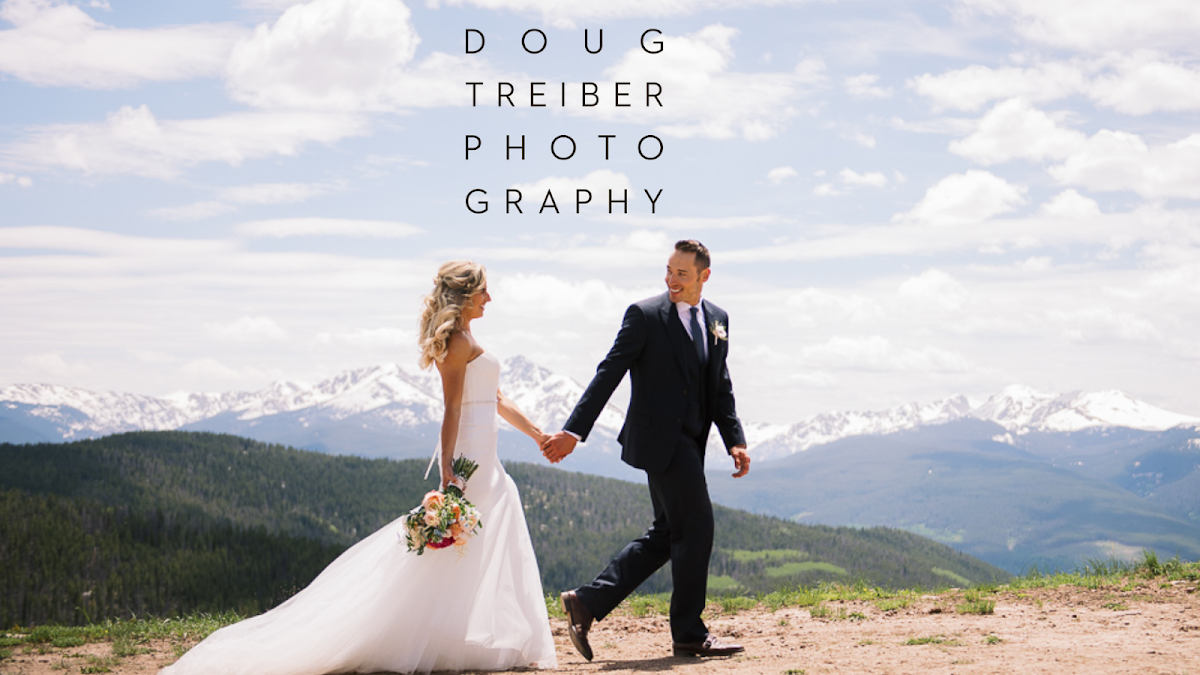 Doug Treiber Photography, photographer in Colorado