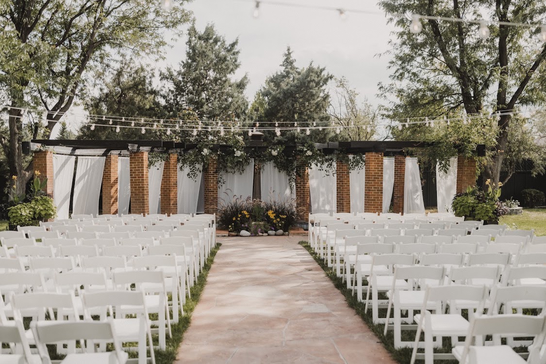 Dove House, venue in Colorado