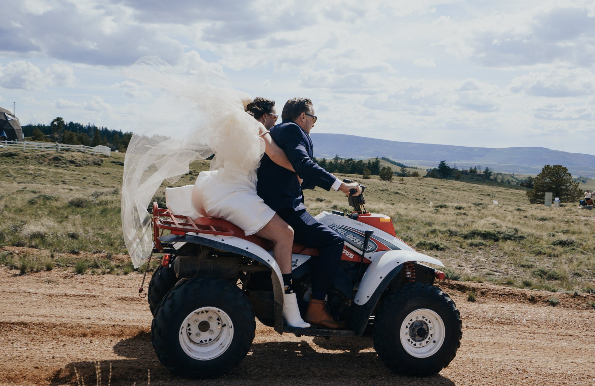 Dream Catcher Weddings, planner in Colorado