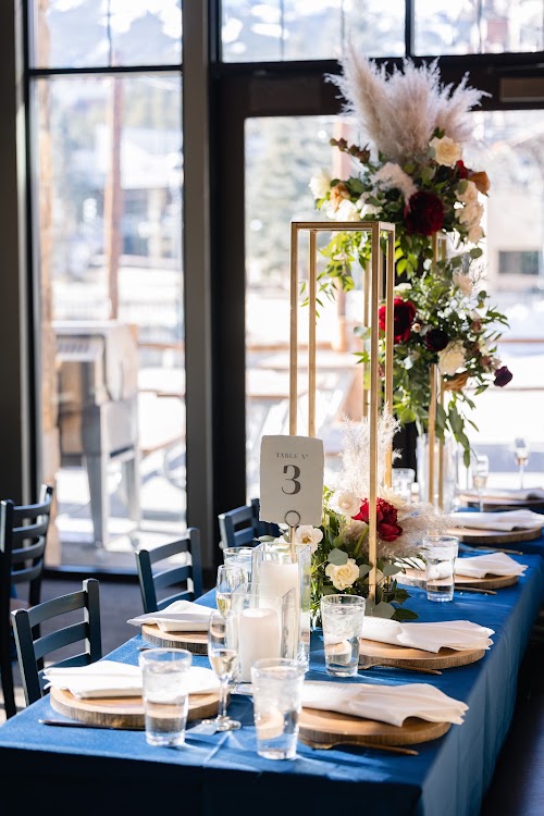 Elevated Events By Priscilla, photographer in Colorado