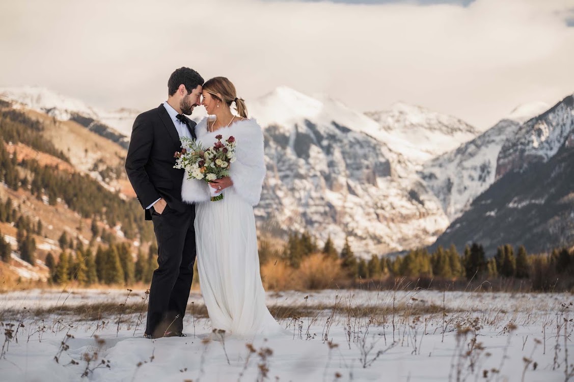 Elope Telluride, photographer in Colorado