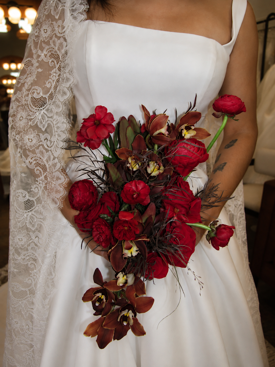 Enchanted Stem Floral Design, florist in Colorado