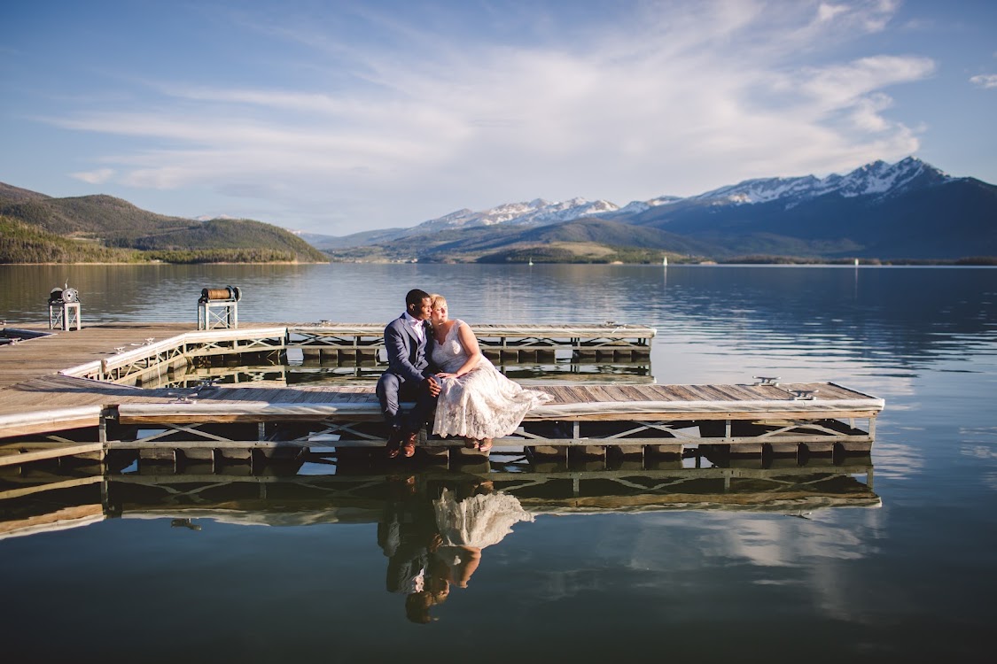 Erica Sarell Weddings & Events, planner in Colorado