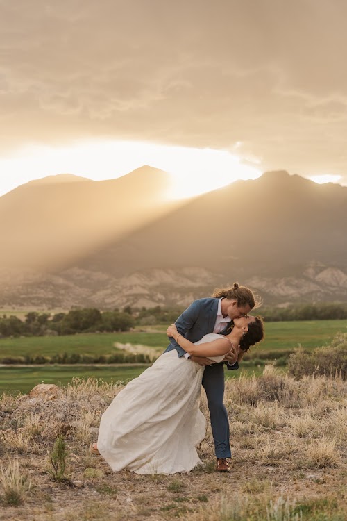 Everett Ranch Weddings, venue in Colorado