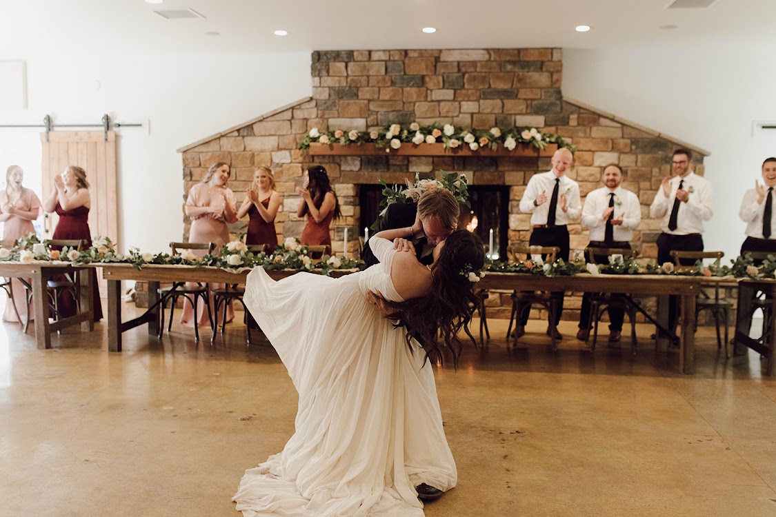 Flourish Event Co., planner in Colorado