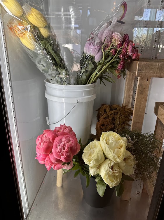 Flower Hound, florist in Colorado