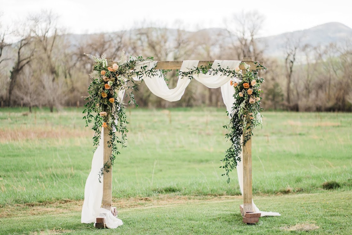 Flower Tribe, florist in Colorado