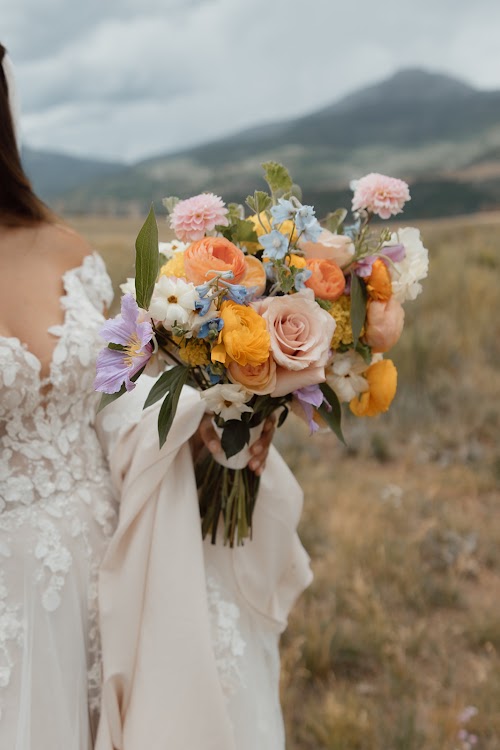 Flowers By Ella, florist in Colorado