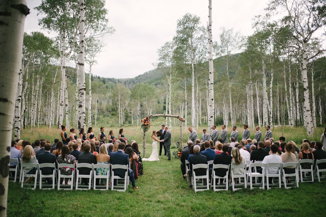 Flying Diamond Ranch Weddings & Events, venue in Colorado