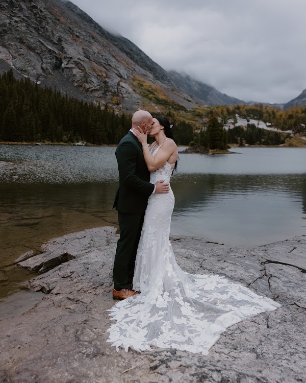 For Wild Love, planner in Colorado