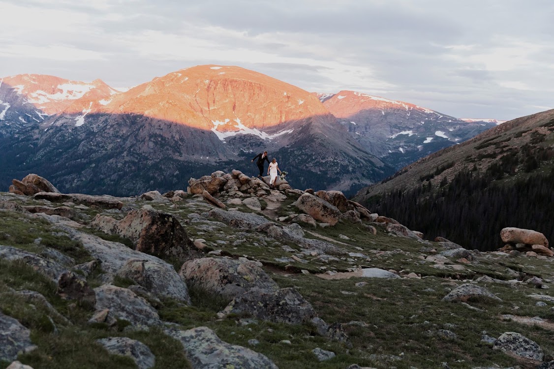 Forest Picture Company, photographer in Colorado