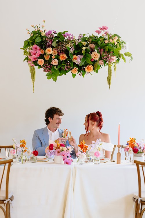 Free Spirit Floral, florist in Colorado