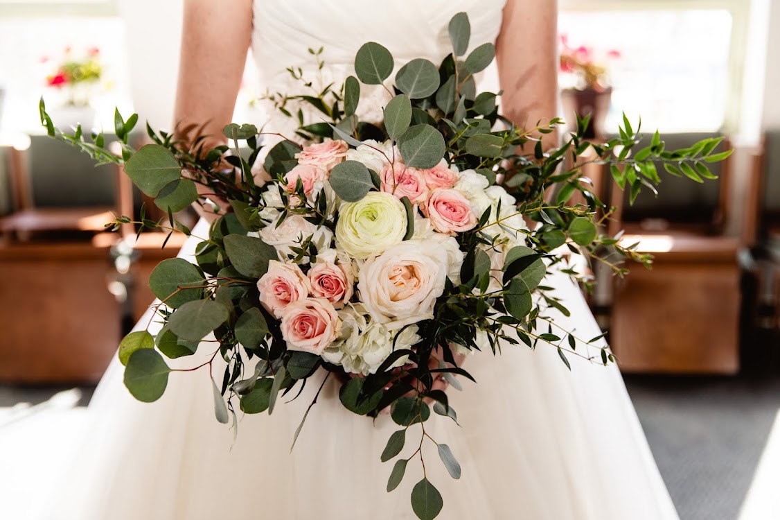 Garden of Eden Flowers & Gifts, florist in Colorado