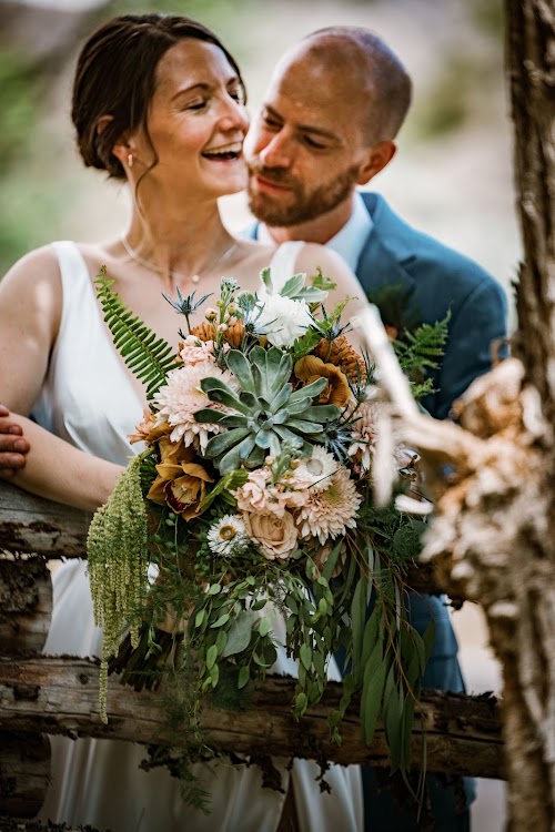 Gather & Bloom, florist in Colorado