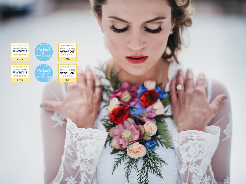 Gemini Event Planning and Design, planner in Colorado
