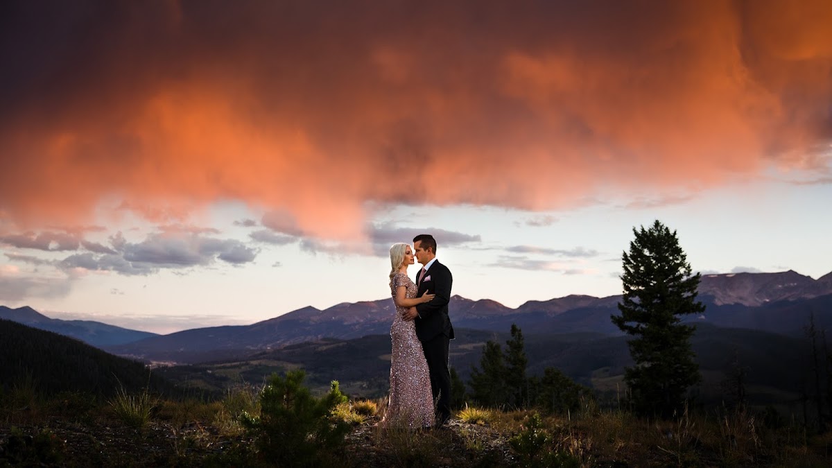 Gillespie Photography, photographer in Colorado
