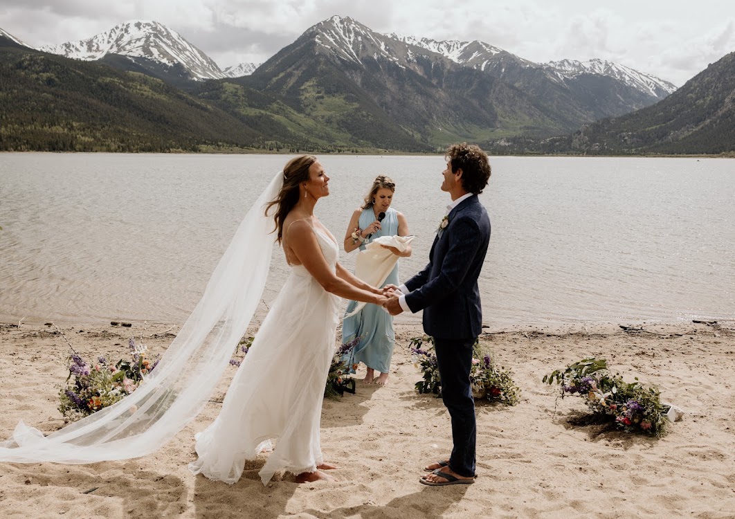 Graceful Wedding & Event Planning, planner in Colorado