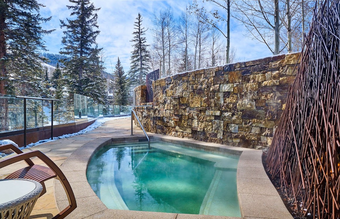 Grand Hyatt Vail Resort and Spa, venue in Colorado