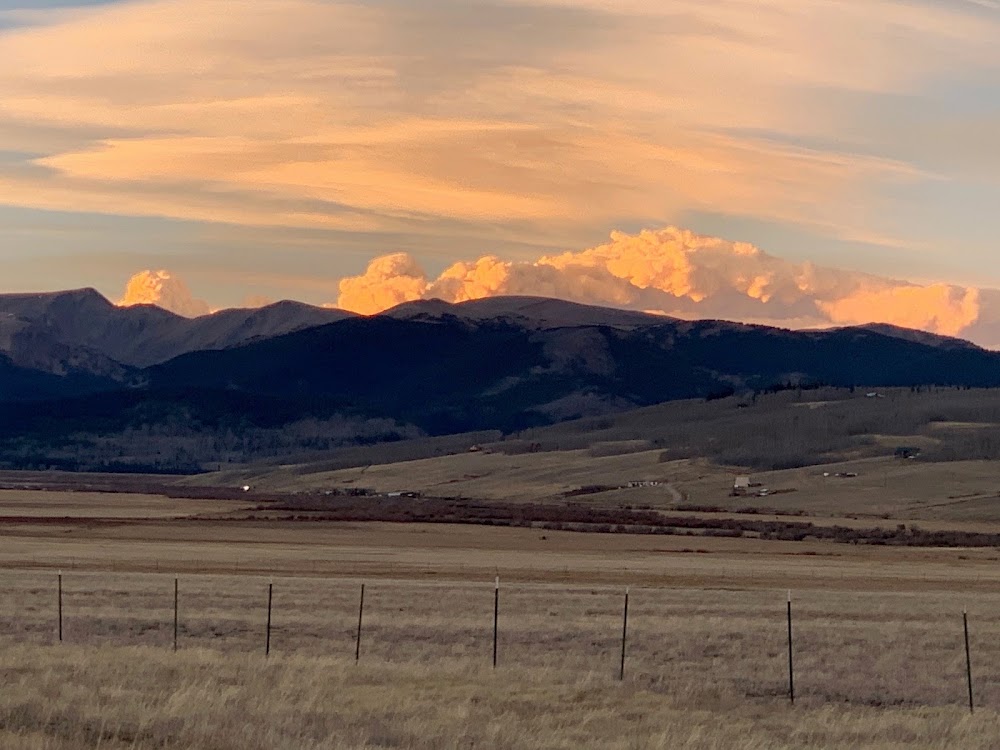 Guyton Ranch, venue in Colorado