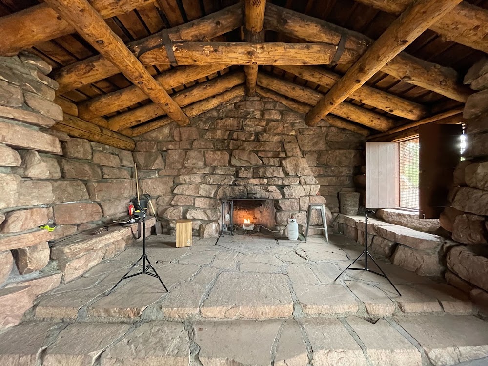 Halfway House, venue in Colorado