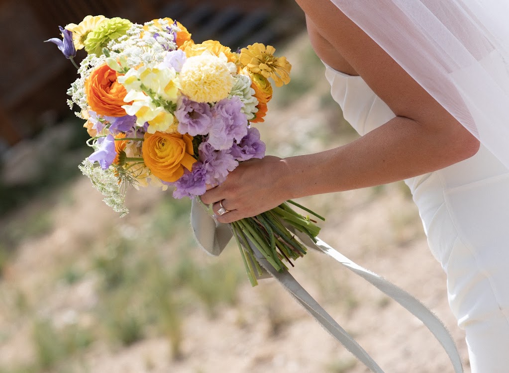 Haus Event Planning, Design & Floral, florist in Colorado