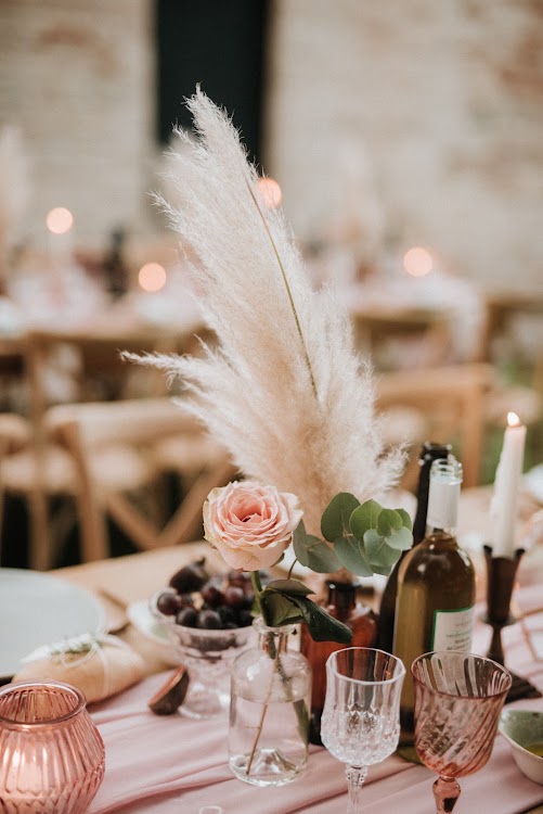 Heirloom Events and Design, planner in Colorado