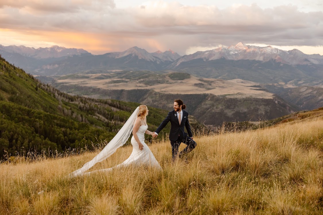 In Love and Adventure, photographer in Colorado