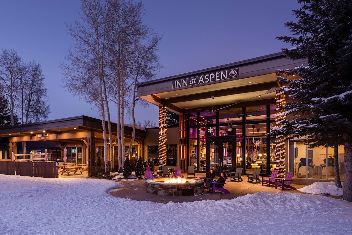 Inn at Aspen, venue in Colorado