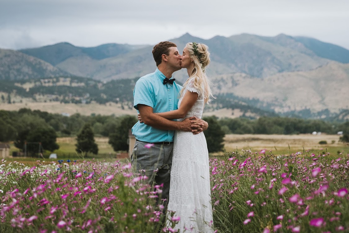 Iva Dostal Photography, photographer in Colorado