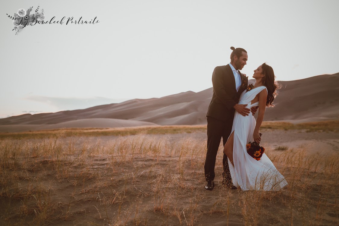 Ivy Bencheck Portraits, photographer in Colorado