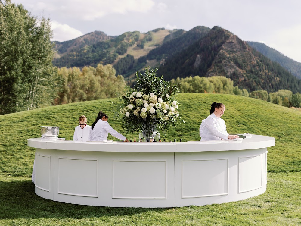 J.Lemons Events, planner in Colorado
