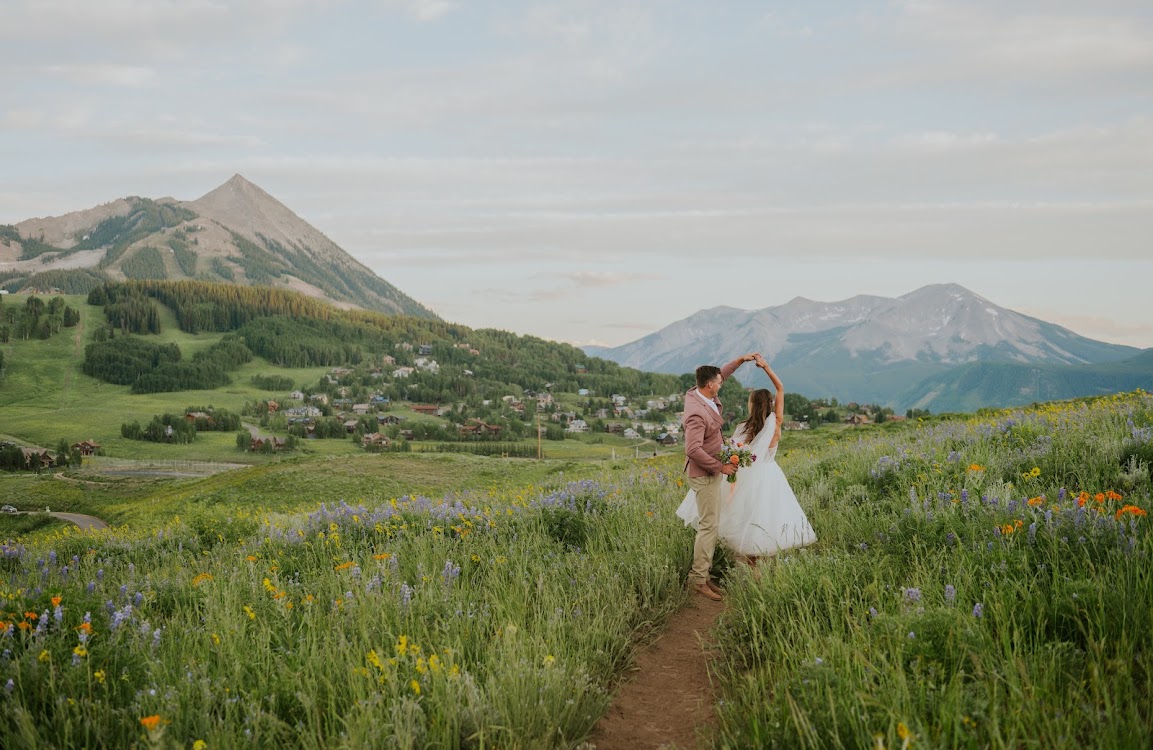Jacey Kate Photography | Crested Butte, Colorado Wedding + Elopement Photographer, photographer in Colorado