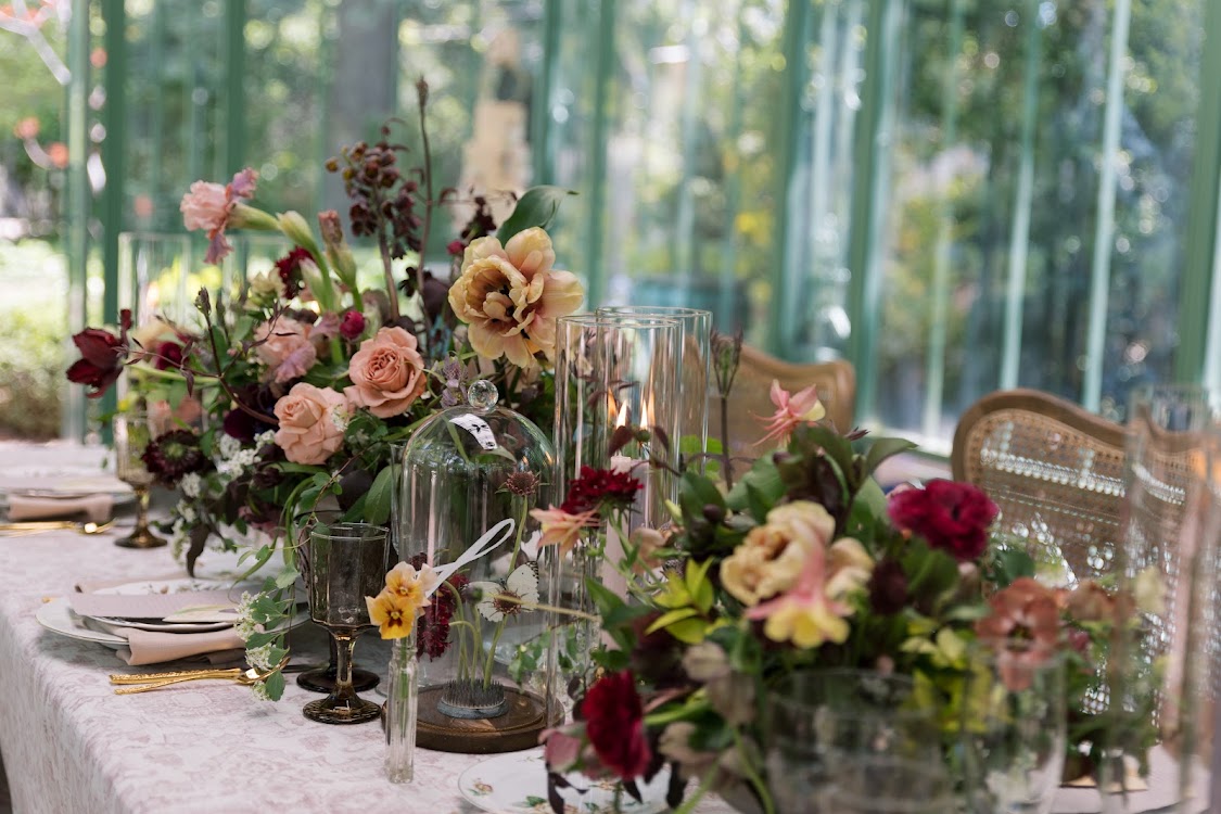 Jillian Marie Events, planner in Colorado