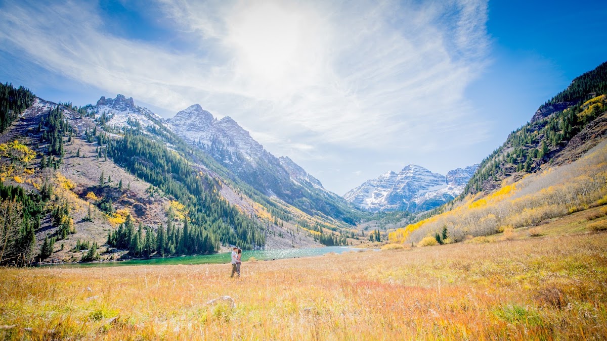 Joe and Robin Photography, photographer in Colorado