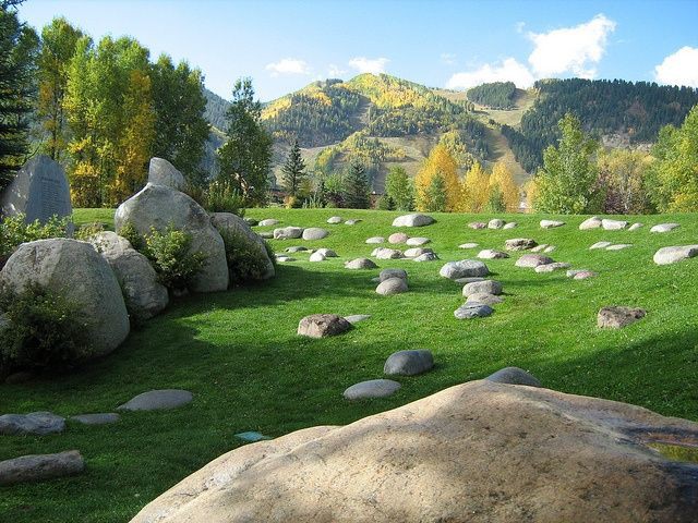 John Denver Sanctuary, venue in Colorado